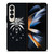 THE WITCHER LOGO Samsung Galaxy Z Fold 4 Case Cover