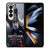 THE WITCHER WILD HUNT Samsung Galaxy Z Fold 4 Case Cover