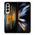 THIS IS TENNESSEE VOLUNTEERS FOOTBALL Samsung Galaxy Z Fold 4 Case Cover
