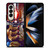 THUNDERCATS ART Samsung Galaxy Z Fold 4 Case Cover