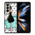 TIFFANY AND CO GIRL Samsung Galaxy Z Fold 4 Case Cover TIFFANY AND CO GIRL Samsung Galaxy Z Fold 4 Case Cover