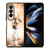 TIM ANDERSON CHICAGO WHITE SOX MLB 2 Samsung Galaxy Z Fold 4 Case Cover