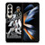 TIM ANDERSON CHICAGO WHITE SOX MLB Samsung Galaxy Z Fold 4 Case Cover