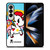 TOKIDOKI UNICORN CUTE Samsung Galaxy Z Fold 4 Case Cover