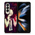 TOKYO GHOUL KANEKI ANIME Samsung Galaxy Z Fold 4 Case Cover