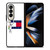 TOMMY HILFIGER BUGS BUNNY Samsung Galaxy Z Fold 4 Case Cover