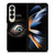 TOOL BAND EYE LOGO Samsung Galaxy Z Fold 4 Case Cover