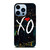 THE WEEKND BELONG TO THE WORLD iPhone 13 Pro Max Case