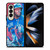 TORONTO BLUE JAYS VLADIMIR GUERRERO JR Samsung Galaxy Z Fold 4 Case Cover