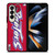 TORONTO RAPTORS NBA JERSEY Samsung Galaxy Z Fold 4 Case Cover