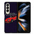 TOYOTA SUPRA JDM Samsung Galaxy Z Fold 4 Case Cover