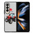 TRACTOR MASSEY FERGUSON Samsung Galaxy Z Fold 4 Case Cover