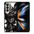 TRANSFORMERS PONTIAC TRANS AM FIREBIRD Samsung Galaxy Z Fold 4 Case Cover