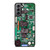 COMPUTER MOTHERBOARD CIRCUIT BOARD Samsung Galaxy S21 Plus Case