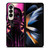 TRAVIS SCOTT RAPPER ART Samsung Galaxy Z Fold 4 Case Cover