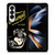TRIUMPH MOTORCYCLE 1902 Samsung Galaxy Z Fold 4 Case Cover