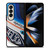 TROY LEE DESIGNS TLD LOGO Samsung Galaxy Z Fold 4 Case Cover