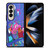 TUCA AND BERTIE CARTOON Samsung Galaxy Z Fold 4 Case Cover