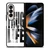 TUPAC SHAKUR SCREAM Samsung Galaxy Z Fold 4 Case Cover