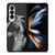 TUPAC SHAKUR Samsung Galaxy Z Fold 4 Case Cover