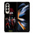 TYGER CLAWS CYBERPUNK 2077 Samsung Galaxy Z Fold 4 Case Cover