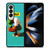 TYLER THE CREATOR GOLF WANG Samsung Galaxy Z Fold 4 Case Cover