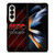 UFC LOGO 2 Samsung Galaxy Z Fold 4 Case Cover