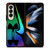 UNDER ARMOUR NIKE COLOR LOGO Samsung Galaxy Z Fold 4 Case Cover