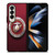 UNITED STATES MARINE CORPS NAVY Samsung Galaxy Z Fold 4 Case Cover