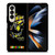 VALENTINO ROSSI THE DOCTOR 46 Samsung Galaxy Z Fold 4 Case Cover