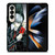 VAMPIRE KNIGHT ZERO KIRYUU ANIME 2 Samsung Galaxy Z Fold 4 Case Cover