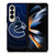VANCOUVER CANUCKS HOCKEY TEAM Samsung Galaxy Z Fold 4 Case Cover
