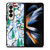 VERA BRADLEY PEANUTS SNOOPY Samsung Galaxy Z Fold 4 Case Cover