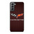 CORVETTE ART LOGO 006 Samsung Galaxy S21 Plus Case