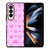 VICTORIA'S SECRET PINK 1986 Samsung Galaxy Z Fold 4 Case Cover
