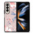 VICTORIA'S SECRET PINK VINTAGE Samsung Galaxy Z Fold 4 Case Cover