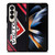 VICTORY MOTORCYCLES EMBLEM Samsung Galaxy Z Fold 4 Case Cover