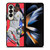 VINICIUS JR REAL MADRID FIFA 20 Samsung Galaxy Z Fold 4 Case Cover VINICIUS JR REAL MADRID FIFA 20 Samsung Galaxy Z Fold 4 Case Cover