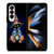 VIVI ORNITIER FINAL FANTASY Samsung Galaxy Z Fold 4 Case Cover