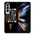 VLONE NEW LOGO Samsung Galaxy Z Fold 4 Case Cover