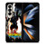 VOLTRON LION FORCE ROBOT 3D Samsung Galaxy Z Fold 4 Case Cover