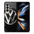 VW VOLKSWAGEN WET Samsung Galaxy Z Fold 4 Case Cover