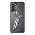 CORVETTE CHEVY LOGO Samsung Galaxy S21 Plus Case