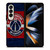 WASHINGTON WIZARDS WOODEN LOGO Samsung Galaxy Z Fold 4 Case Cover