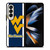 WEST VIRGINIA NFL FOOTBALL Samsung Galaxy Z Fold 4 Case Cover