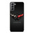 CORVETTE Logo Samsung Galaxy S21 Plus Case