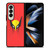 WOLVERINE MARVEL ICON Samsung Galaxy Z Fold 4 Case Cover