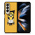 WOLVERINE X MINIONS Samsung Galaxy Z Fold 4 Case Cover