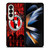 XOLOS TIJUANA ART Samsung Galaxy Z Fold 4 Case Cover