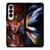 YASUO LEAGUE OF LEGENDS 2 Samsung Galaxy Z Fold 4 Case Cover